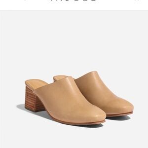 NISOLO All day mule